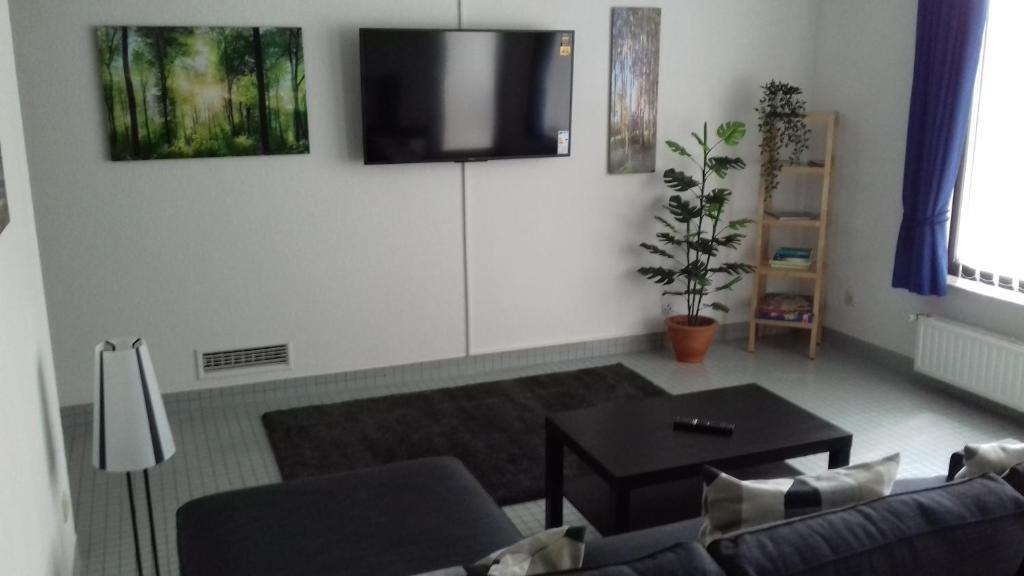 Ferienwohnung ZumLeroy room 2