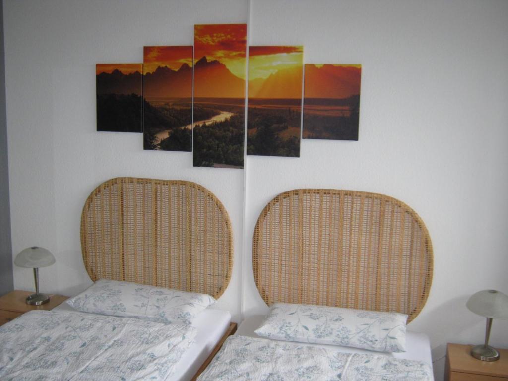 Ferienwohnung ZumLeroy room 3