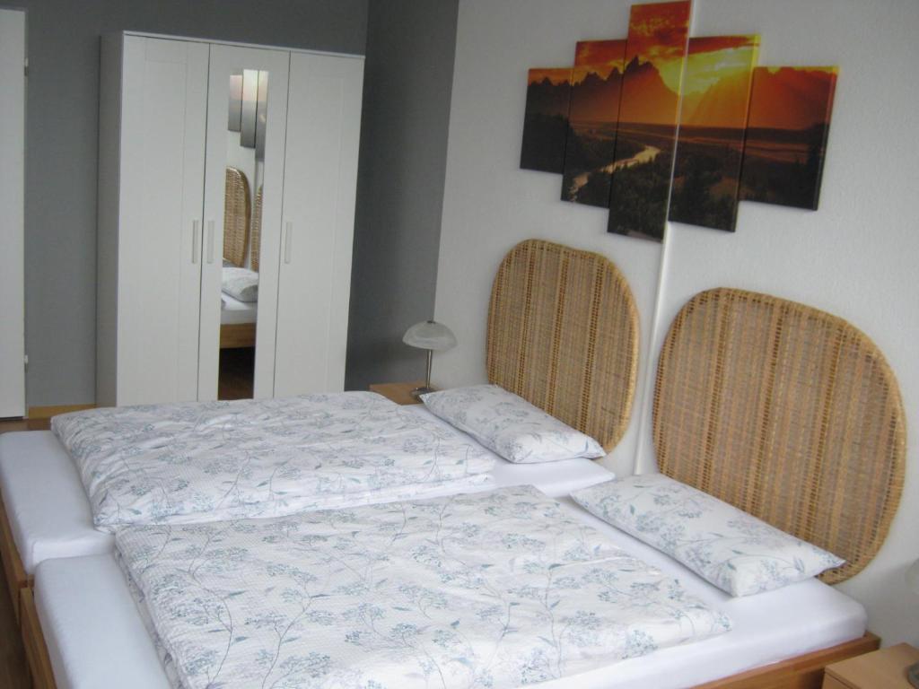 Ferienwohnung ZumLeroy room 4